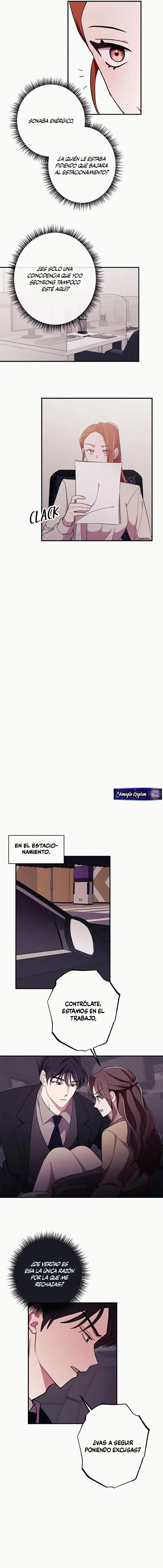 11 Seducción Escarlata