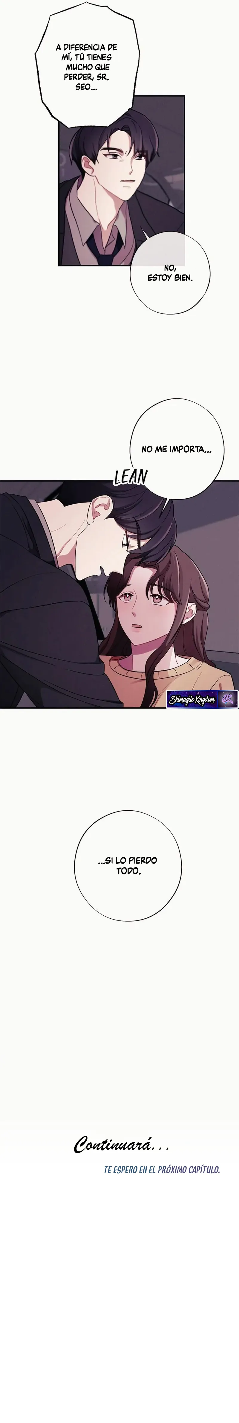 15 Seducción Escarlata