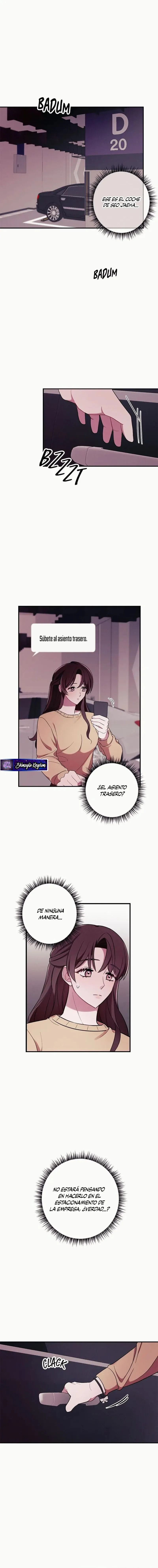 4 Seducción Escarlata