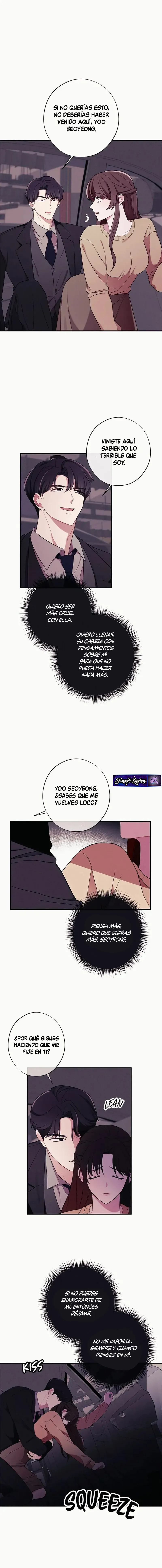 7 Seducción Escarlata