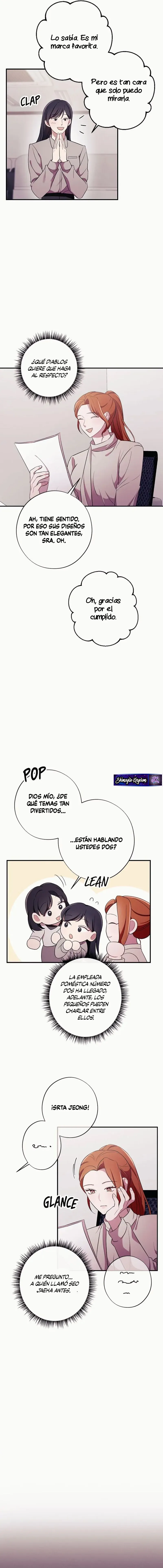 9 Seducción Escarlata