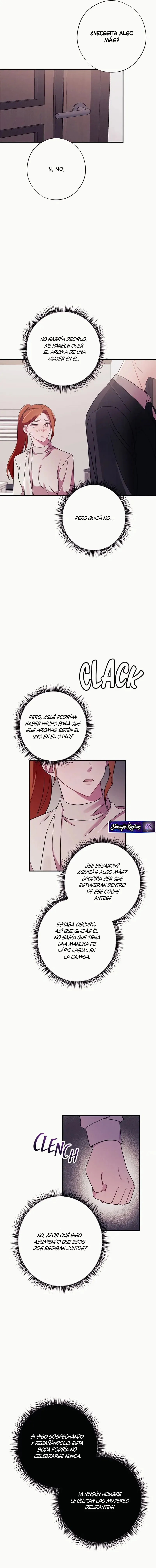 13 Seducción Escarlata