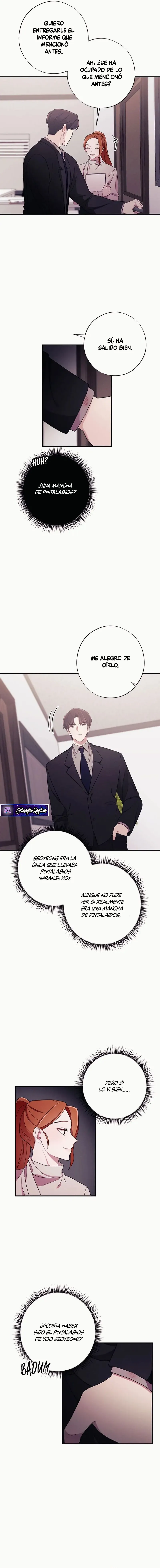 12 Seducción Escarlata