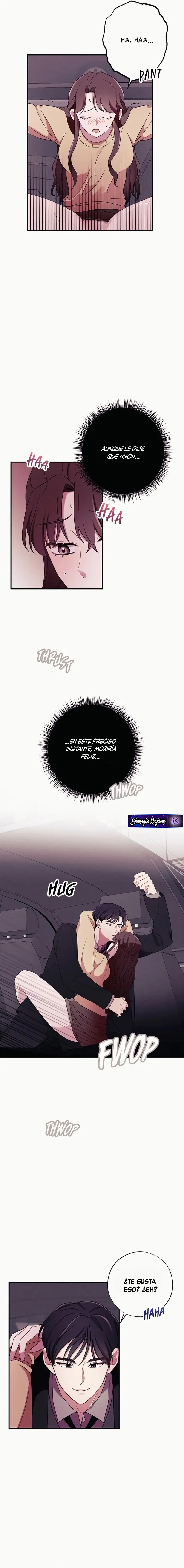 3 Seducción Escarlata