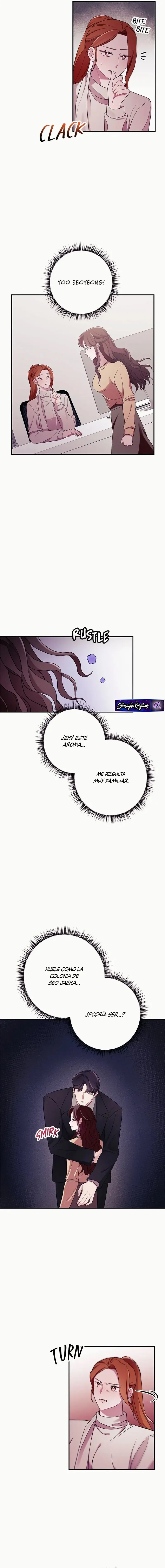 9 Seducción Escarlata