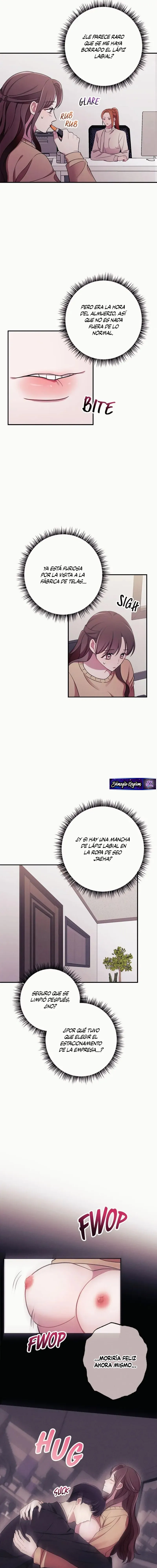 15 Seducción Escarlata