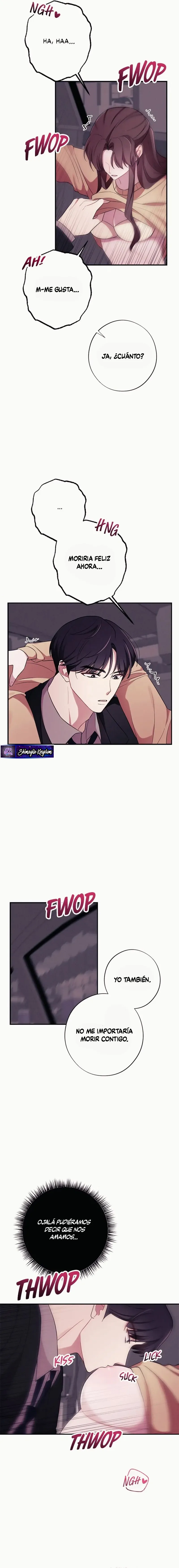 4 Seducción Escarlata