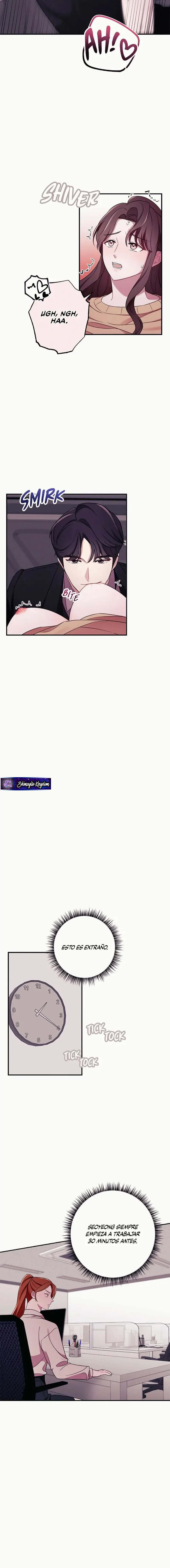 8 Seducción Escarlata