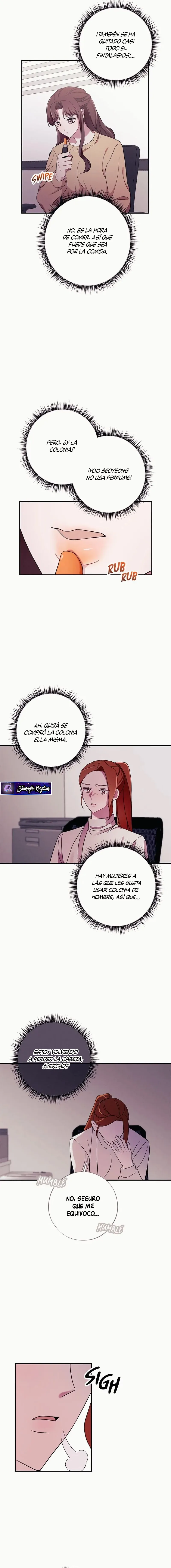 10 Seducción Escarlata