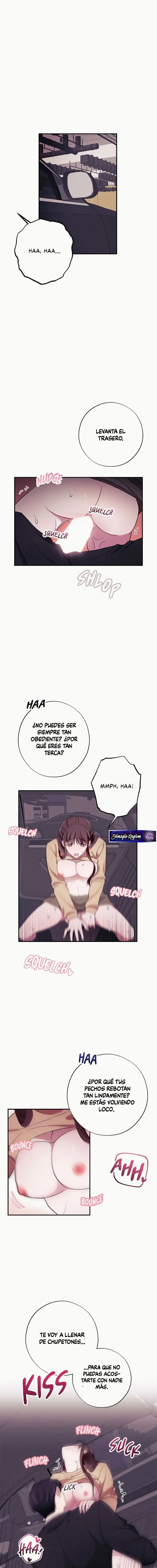 7 Seducción Escarlata