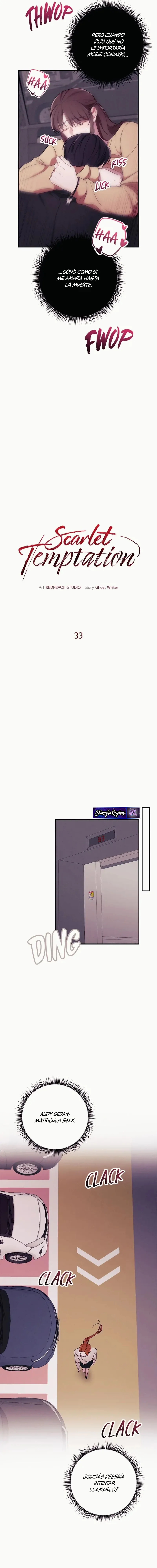 5 Seducción Escarlata