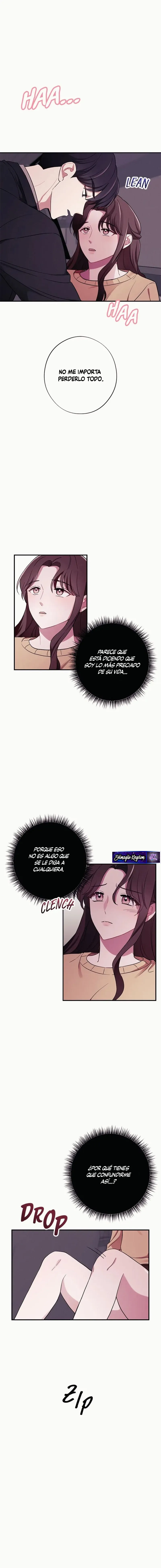 1 Seducción Escarlata