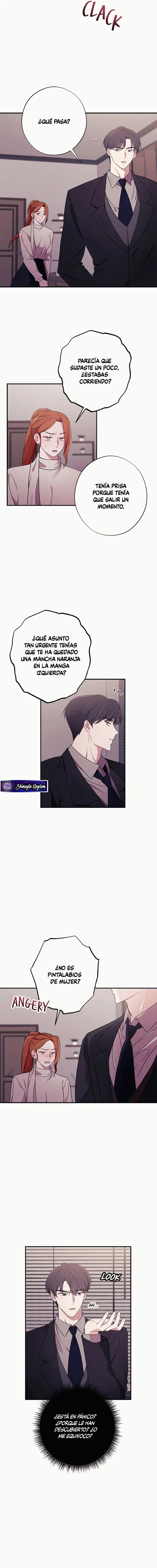 6 Seducción Escarlata