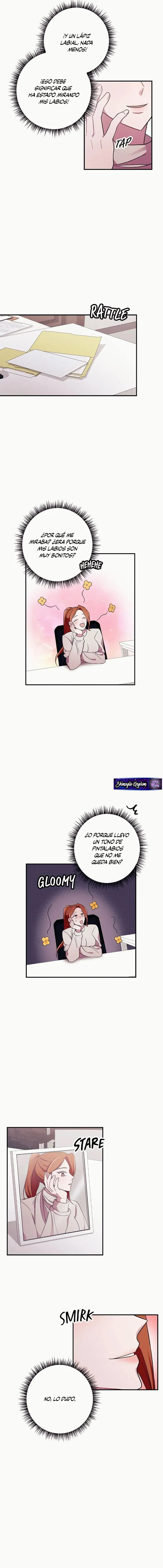 11 Seducción Escarlata