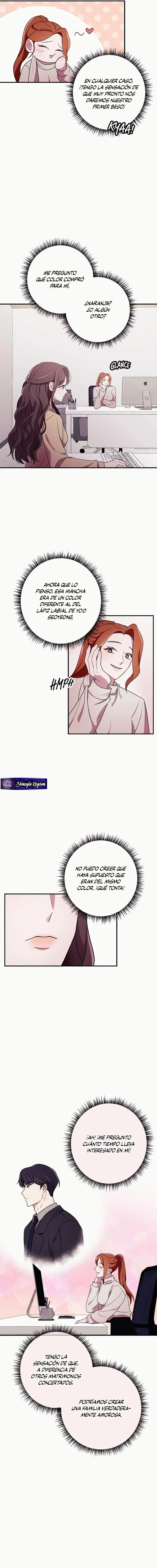 12 Seducción Escarlata