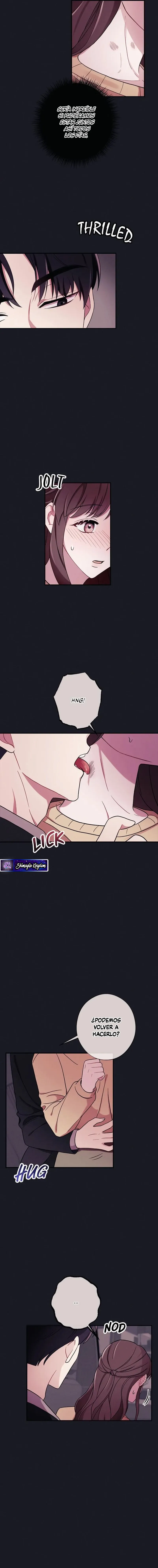 2 Seducción Escarlata