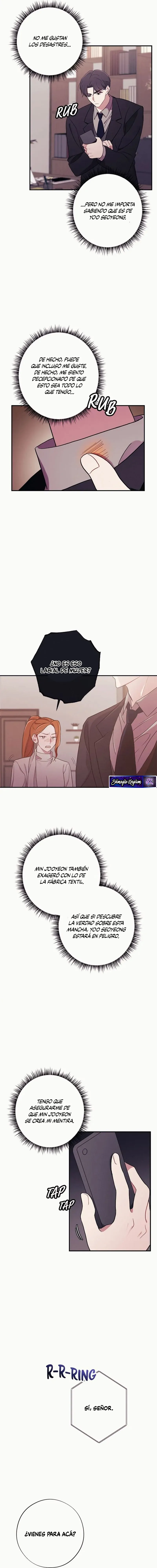 15 Seducción Escarlata