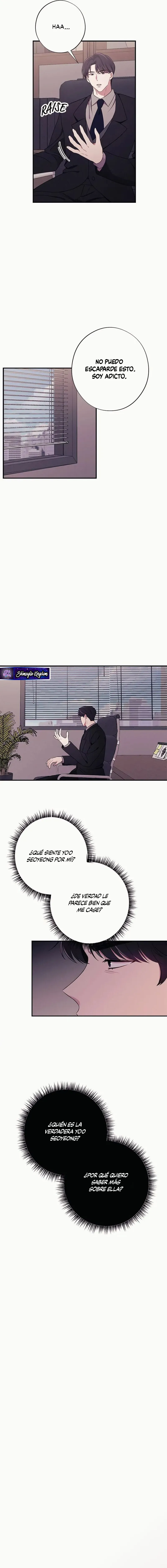 4 Seducción Escarlata