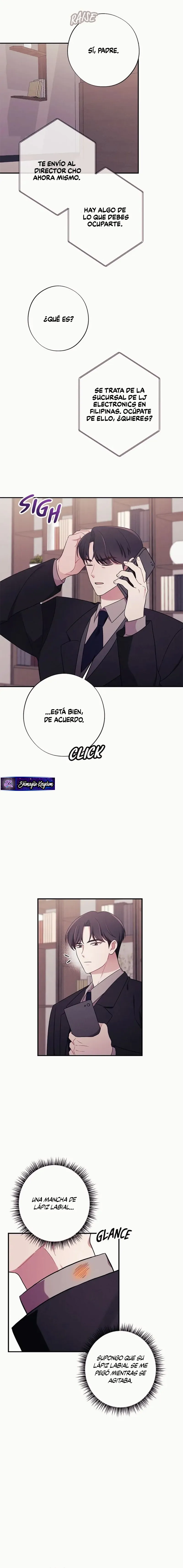 14 Seducción Escarlata