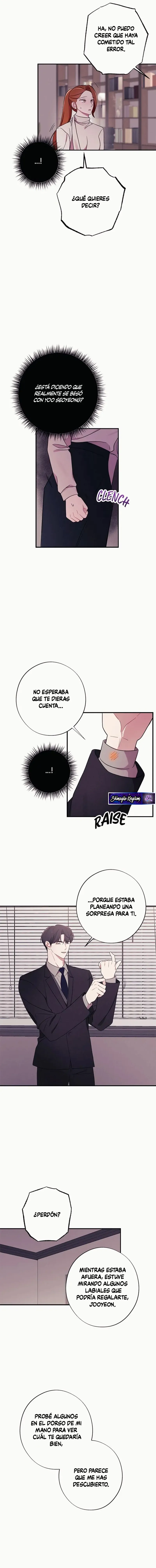 7 Seducción Escarlata