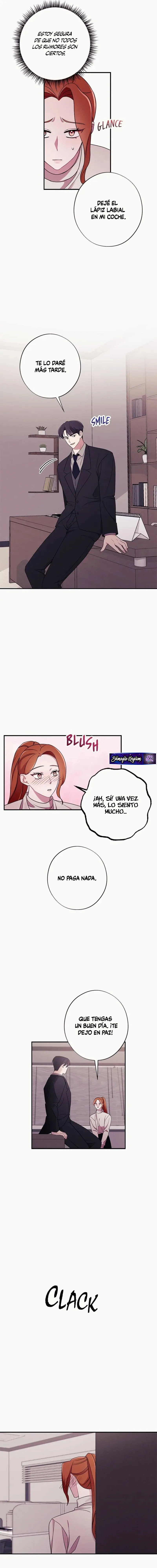 9 Seducción Escarlata