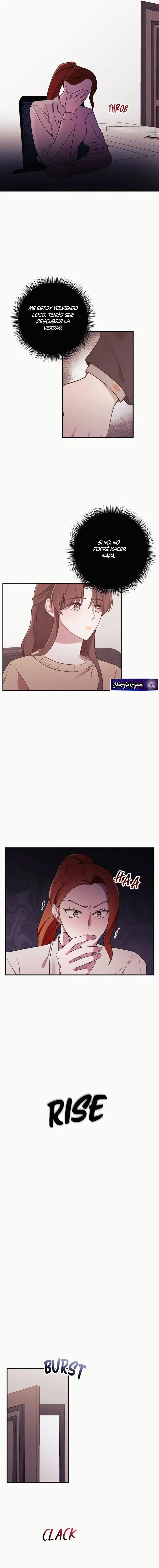 5 Seducción Escarlata