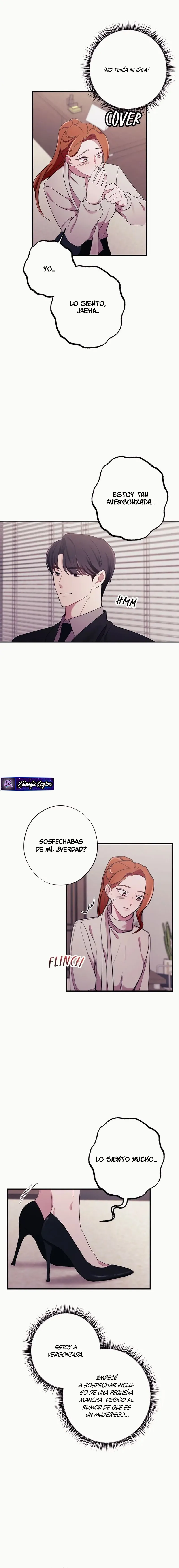 8 Seducción Escarlata