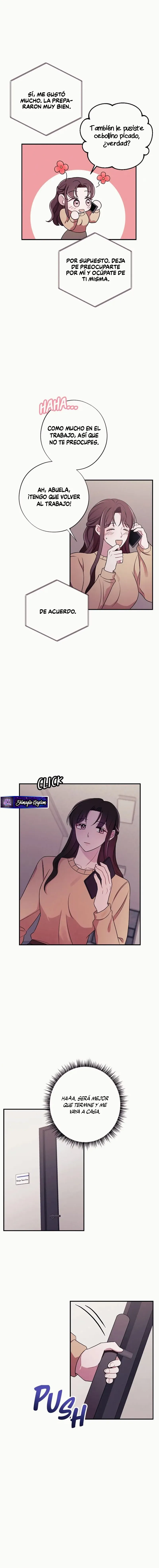 2 Seducción Escarlata