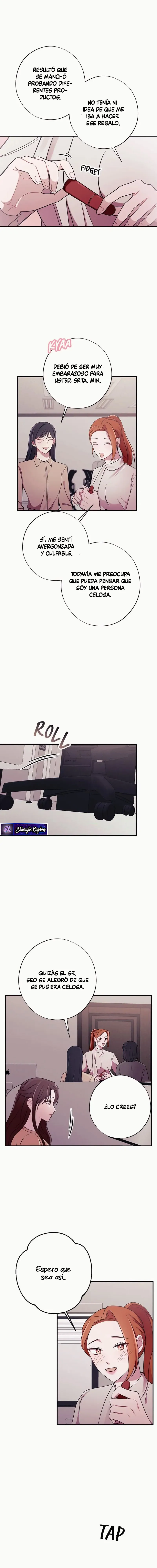 4 Seducción Escarlata