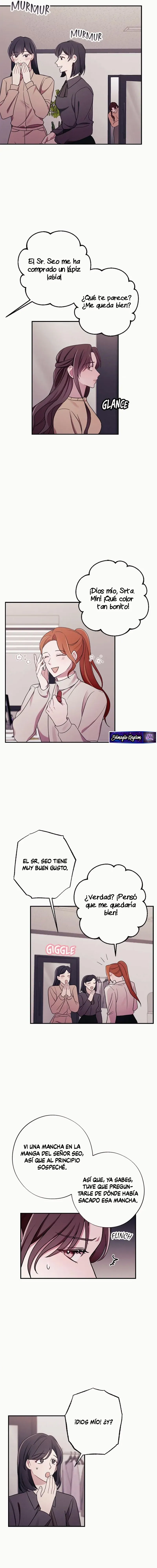 3 Seducción Escarlata