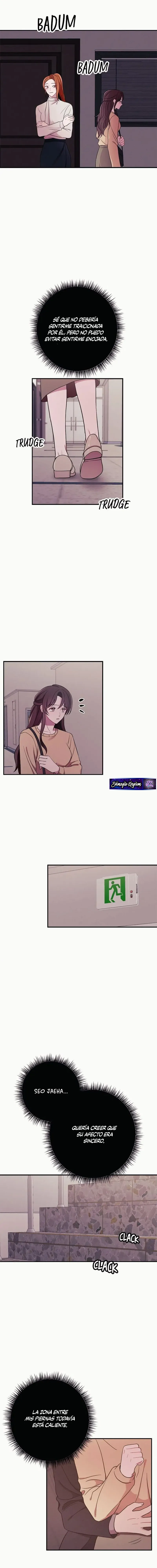 7 Seducción Escarlata