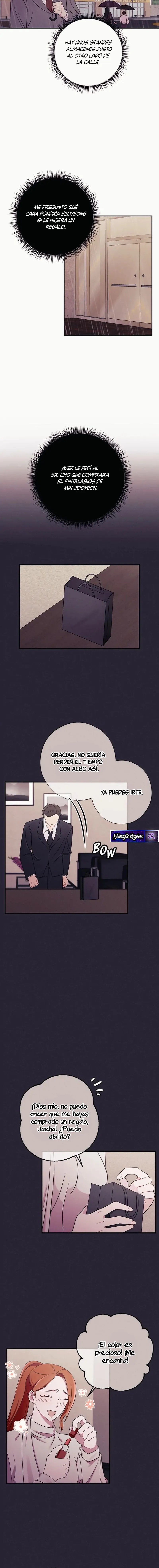 13 Seducción Escarlata