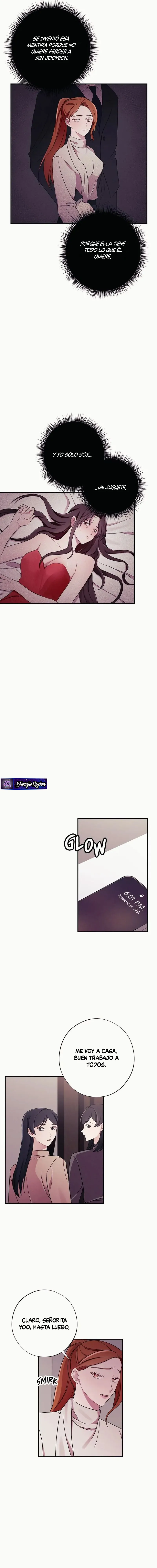 6 Seducción Escarlata