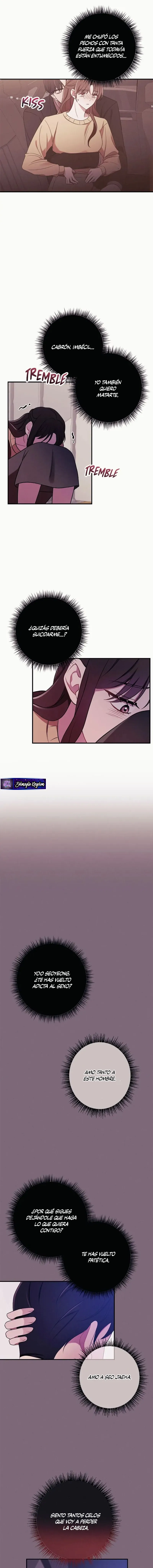 8 Seducción Escarlata