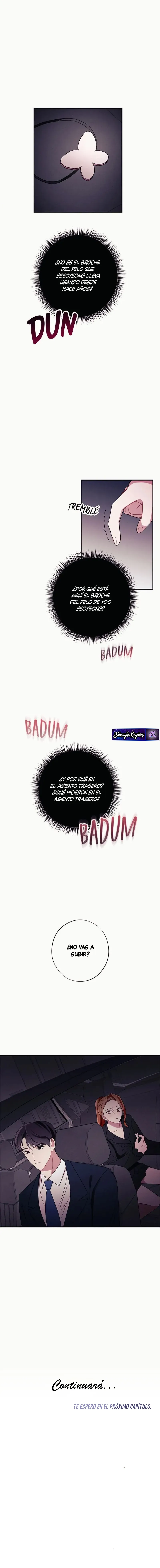 15 Seducción Escarlata