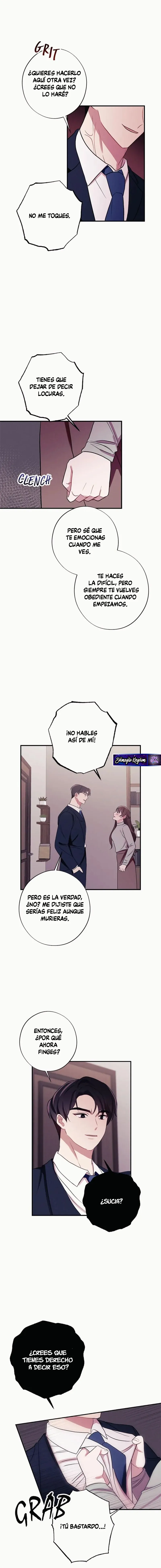 9 Seducción Escarlata