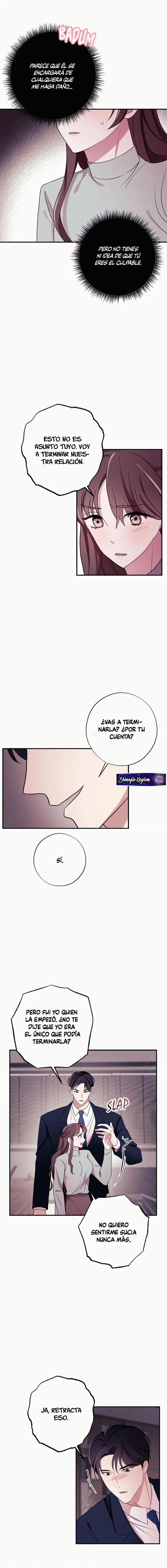 7 Seducción Escarlata