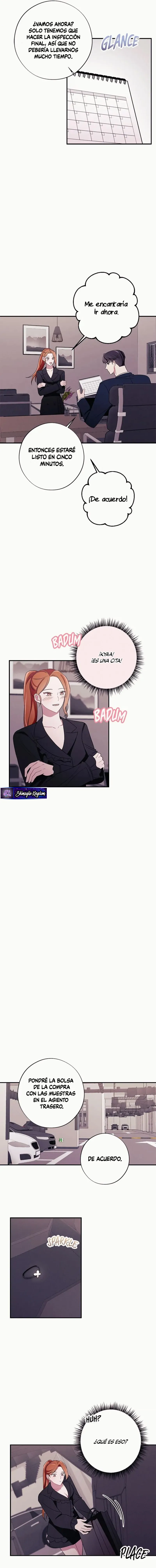 14 Seducción Escarlata