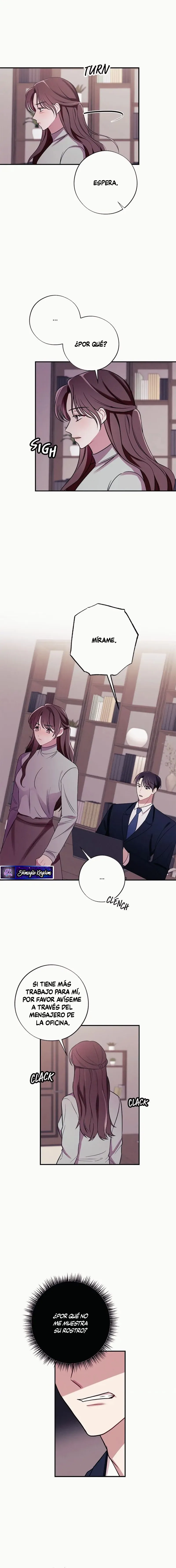 4 Seducción Escarlata