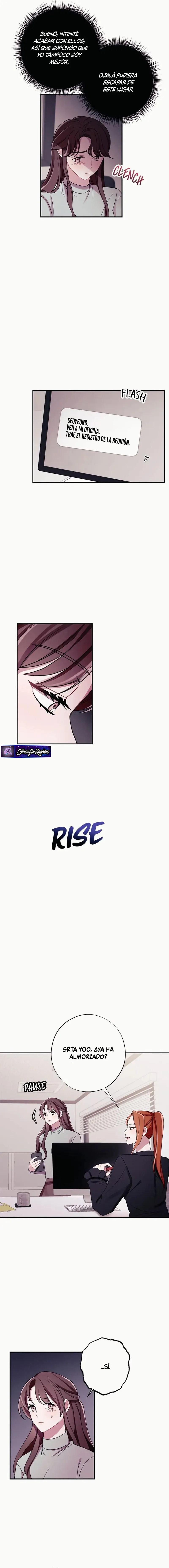 2 Seducción Escarlata