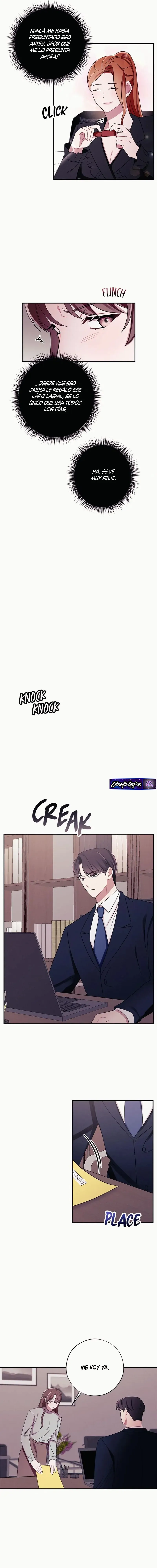 3 Seducción Escarlata