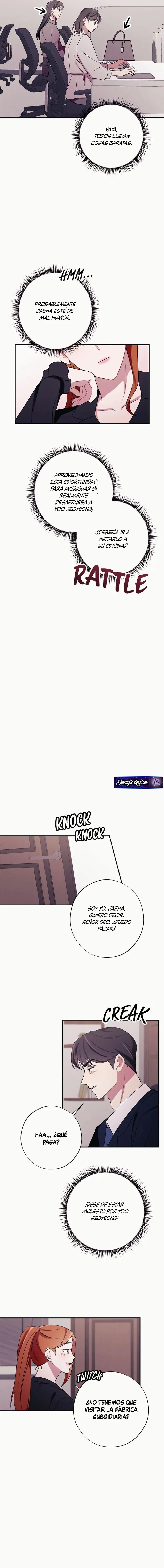 13 Seducción Escarlata