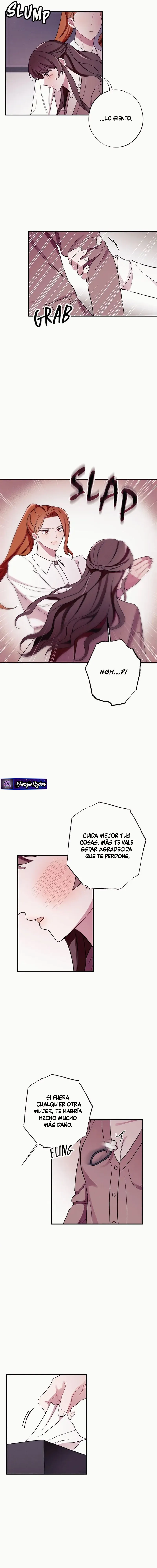 10 Seducción Escarlata