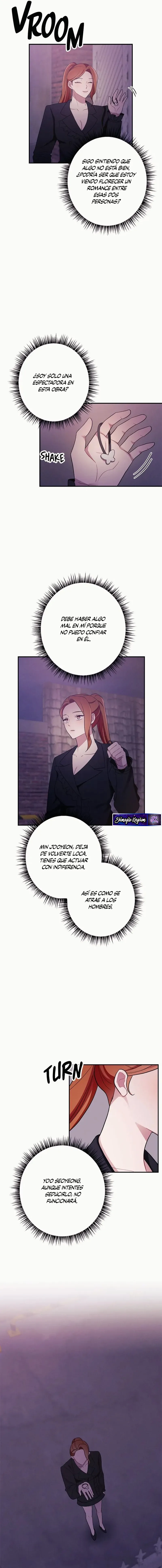 7 Seducción Escarlata