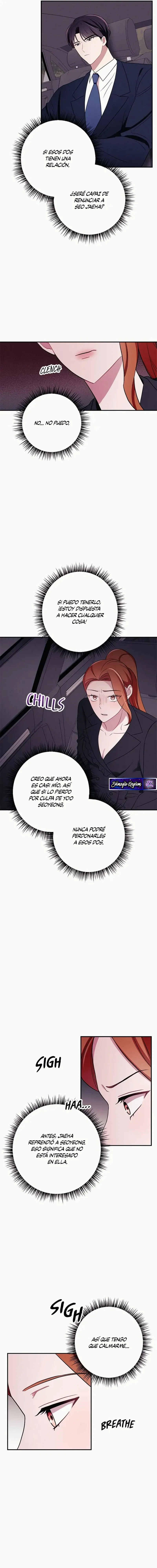 3 Seducción Escarlata