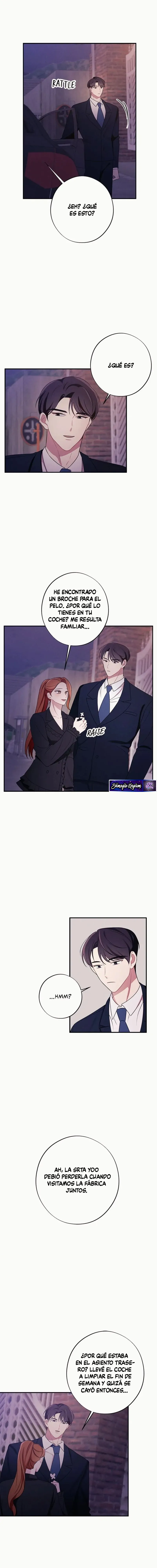 5 Seducción Escarlata