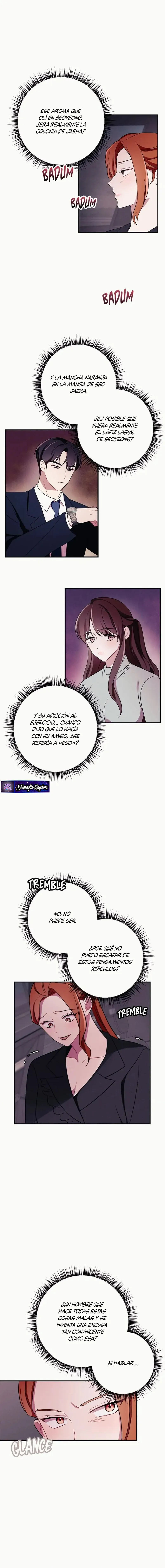 2 Seducción Escarlata