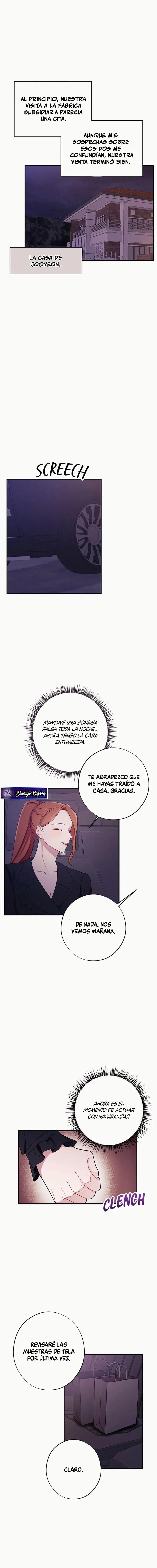 4 Seducción Escarlata