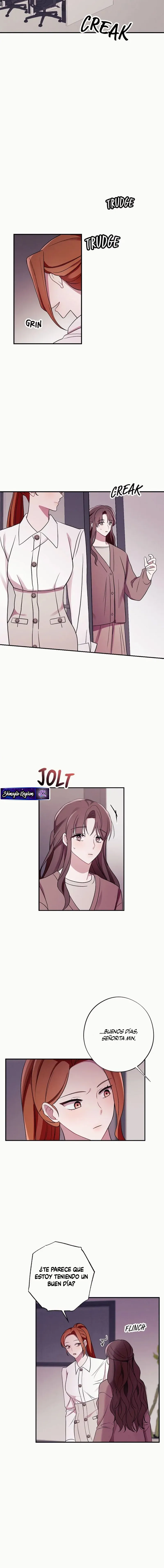 9 Seducción Escarlata