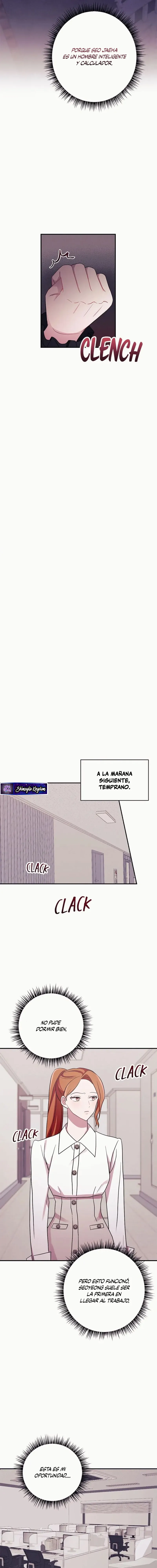 8 Seducción Escarlata